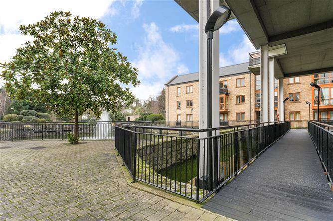 Apartment 165, Block D, Bellevue, Islandbridge, Dublin 8, historical listing image 4