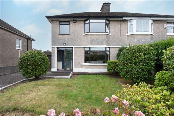 28 Rosebank, Douglas Road, Cork, historical listing image 3
