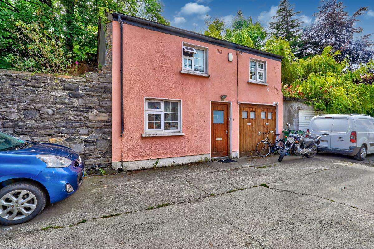 Kismet, 42 Percy Lane, Ballsbridge, Dublin 4, D04E1N8, historical listing image 2