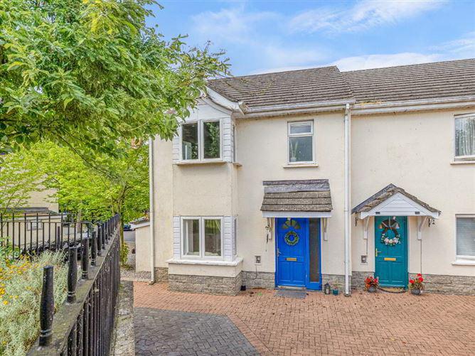 20 Dolmen Mews, Kilkenny Road, Carlow, historical listing image 4