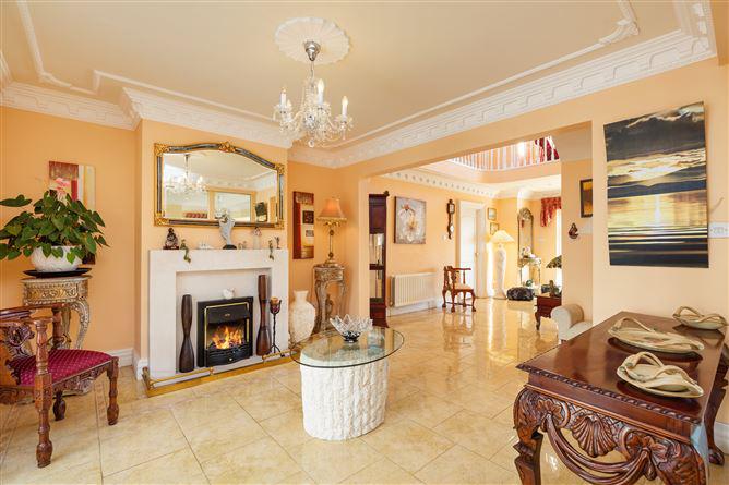Brookville, Hazelbrook, Malahide, County Dublin, historical listing image 3