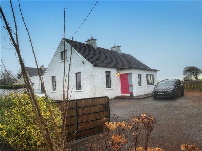 Carrowpeter, Tuam, Galway, historical listing image 1