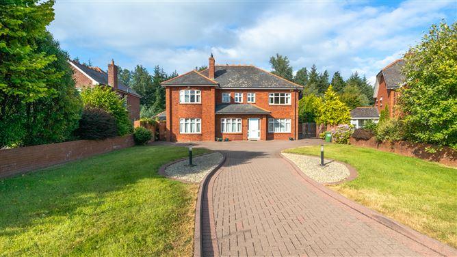 Sonas, 8, Links Old Golflinks Road, The, Co. Cork, historical listing image 1