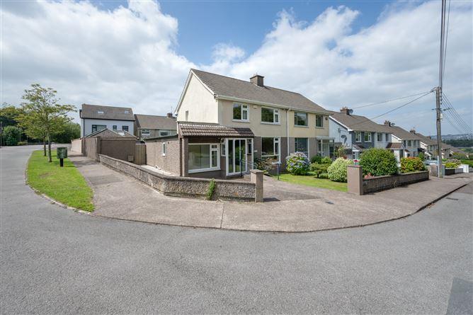 Ferrycarrig, 1 Donnybrook Drive, Shamrock Lawn, Douglas, Cork City, historical listing image 1