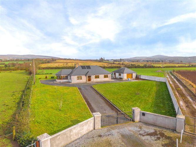 Knockanure, Bunclody, Wexford, historical listing image 1