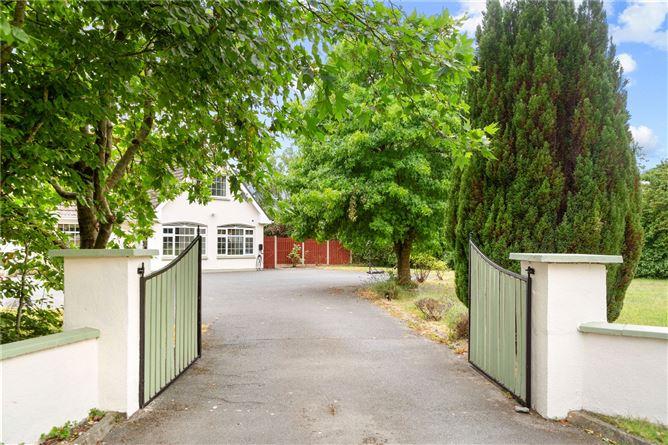 Wilderwood House, Ashwood, Co. Wicklow, historical listing image 2