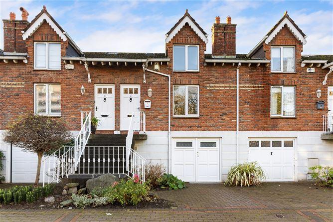 11, The Sweepstakes Merrion Road, Dublin 4, historical listing image 1