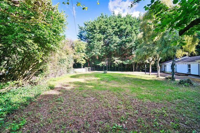 Gardenvale, Rowanstown, Maynooth, County Kildare, historical listing image 5