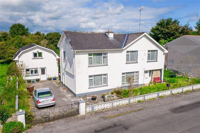Lough Na Neine House, Castle Avenue, Roscommon Town, Co. Roscommon, F42W291, historical listing image 1
