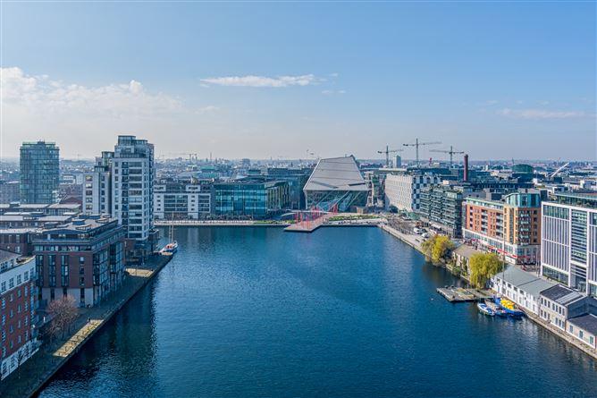 78 Millennium Tower, Charlotte Quay Dock, Grand Canal Dk, Dublin 4, historical listing image 2