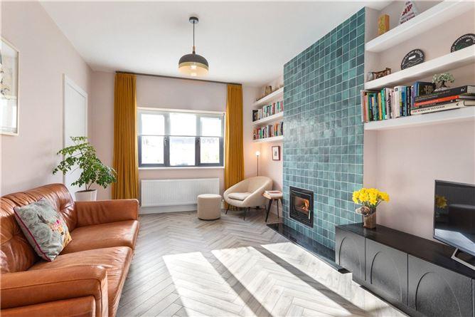 86 Ardmore Park, Kill Avenue, Dun Laoghaire, Co. Dublin, historical listing image 4