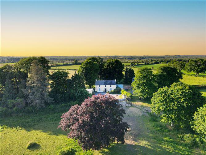 Clondelara, Shannonbridge, Offaly, historical listing image 1