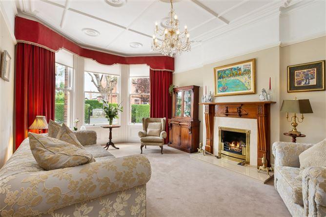 Glenwood, 51 St. Kevin's Park, Dartry, Dublin 6, historical listing image 5
