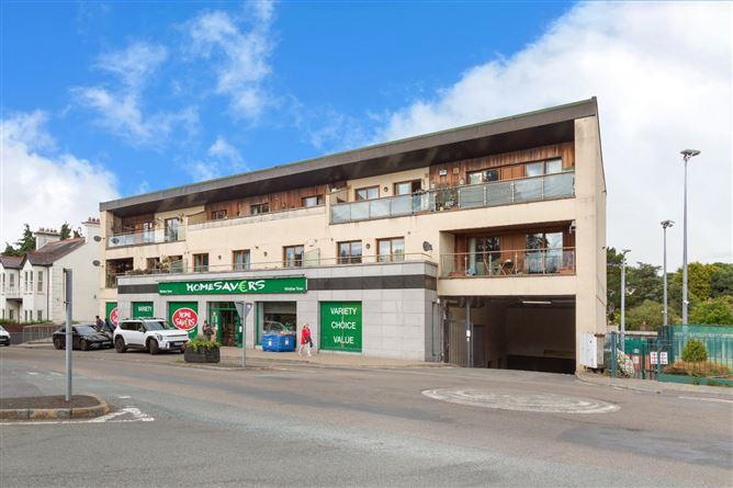 1 Glebe Hall, Wicklow Town, Co. Wicklow., historical listing image 1
