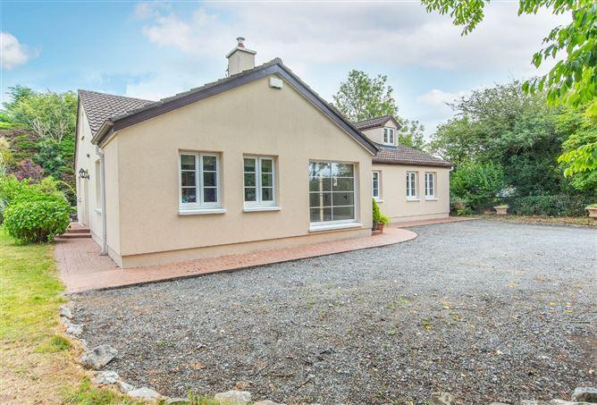 Amberley, Glenascaul, Oranmore, Galway, historical listing image 2