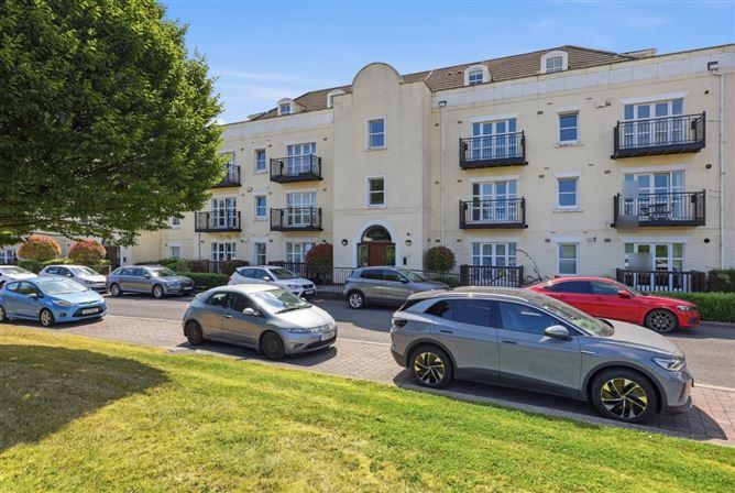 30 The Fairways, Seabrook Manor, Portmarnock, Dublin, historical listing image 1