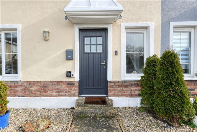 13 The Hermitage , Portlaoise, Laois, historical listing image 2