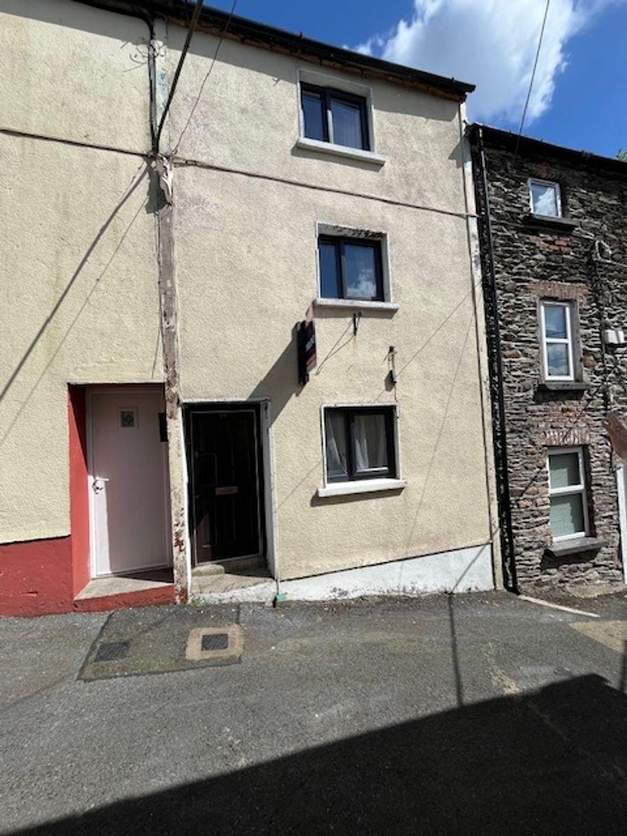 14 Chapel Lane , New Ross, Wexford, historical listing image 2