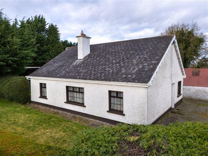 Lemanaghan, Ballycumber, Co. Offaly, historical listing image 2