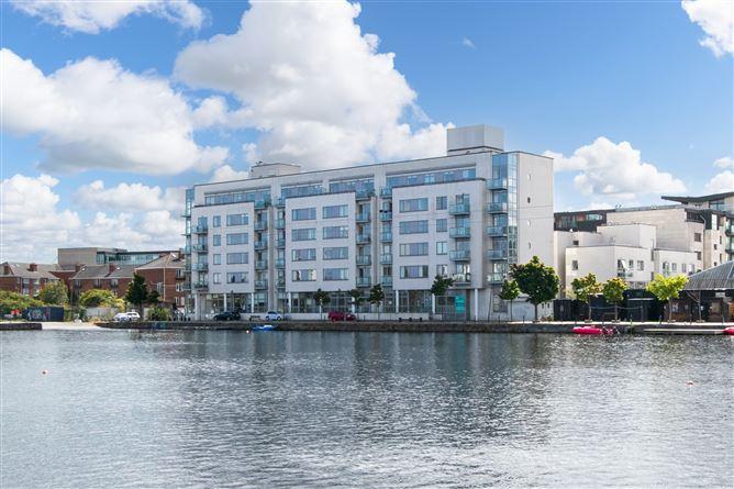 Grand Canal Wharf, Grand Canal Dk, Dublin 4, historical listing image 1