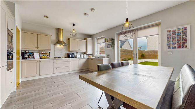1 The Drive, Baile na Mona Meadows, Swords, historical listing image 3