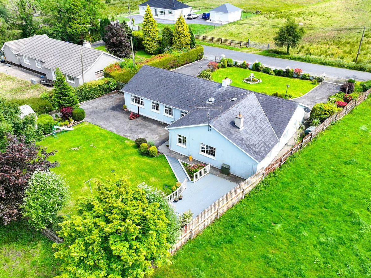 Cloonaugh Lower, Drumlish, Longford, historical listing image 5
