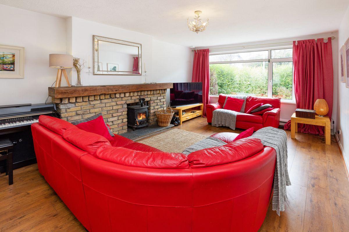 Original advertisement for 5 EVORA PARK, HOWTH, DUBLIN 13