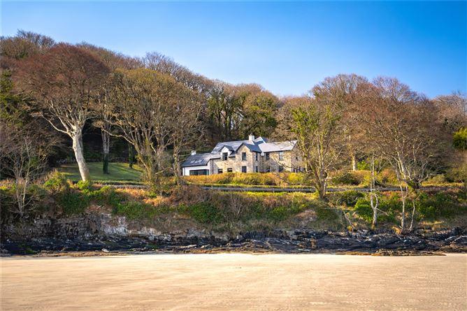 Umerafree, Marble Hill, Portnablagh, Co. Donegal, historical listing image 1