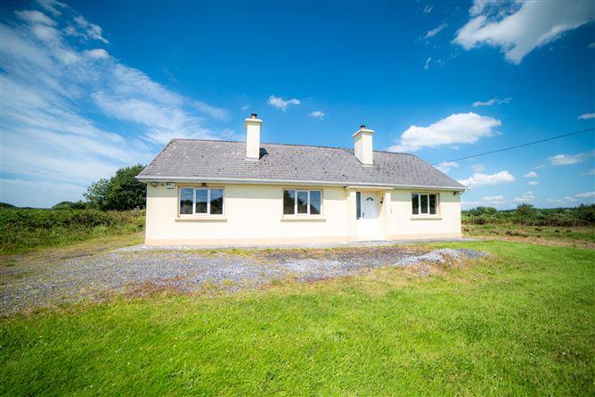 Tullahennel North, Ballylongford, Co. Kerry, historical listing image 1