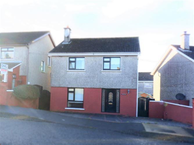 Olympic Torch, 21 Hillview Drive, Onslow Gardens, Cork City, Cork, historical listing image 4