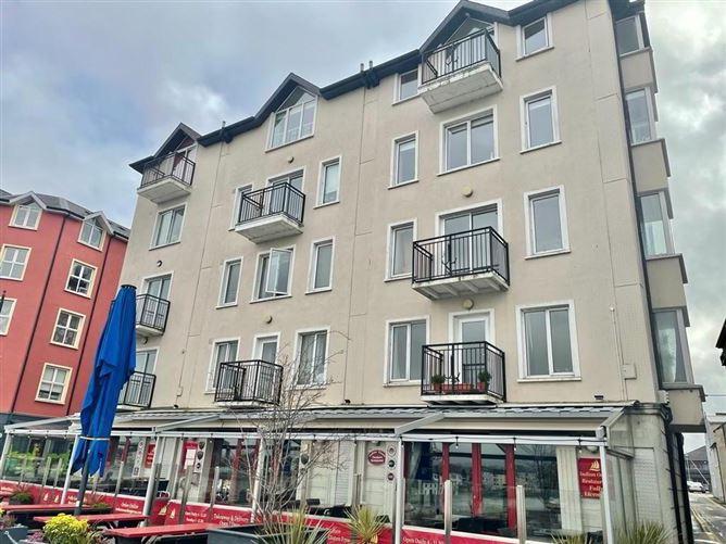 15 HARBOUR MILL, Dungarvan, Waterford, historical listing image 2