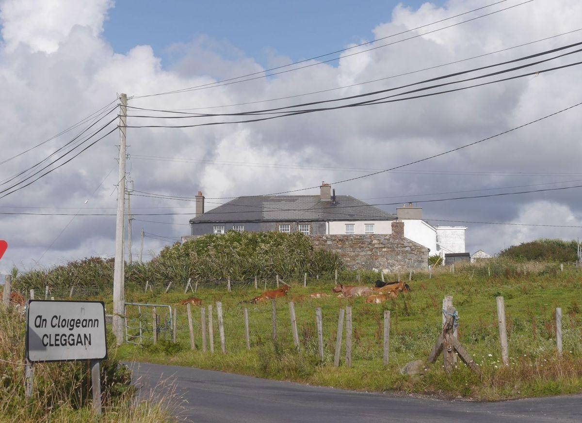 Moorneen, Cleggan, Cleggan, Co. Galway, H71YN76, historical listing image 6