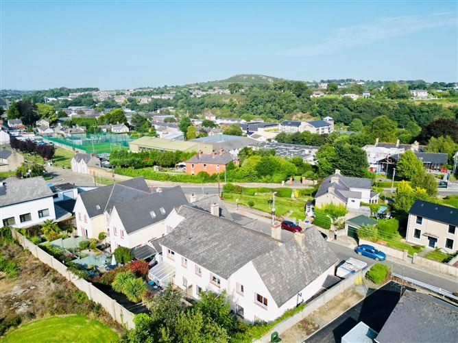 7 Cosgrove's Court , Enniscorthy, Wexford, historical listing image 2