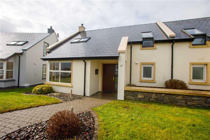 17 Crystal Fountain, Ballyseedy, Tralee, Co. Kerry, historical listing image 2