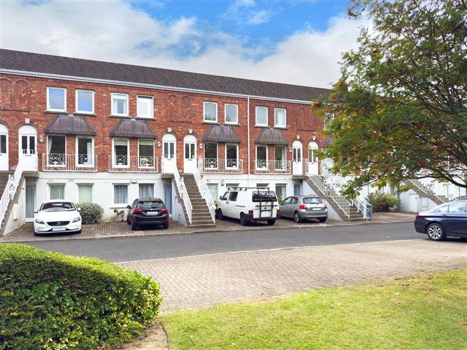 44 Dexter Terrace, Northbrook Road, Ranelagh, Dublin 6, historical listing image 1