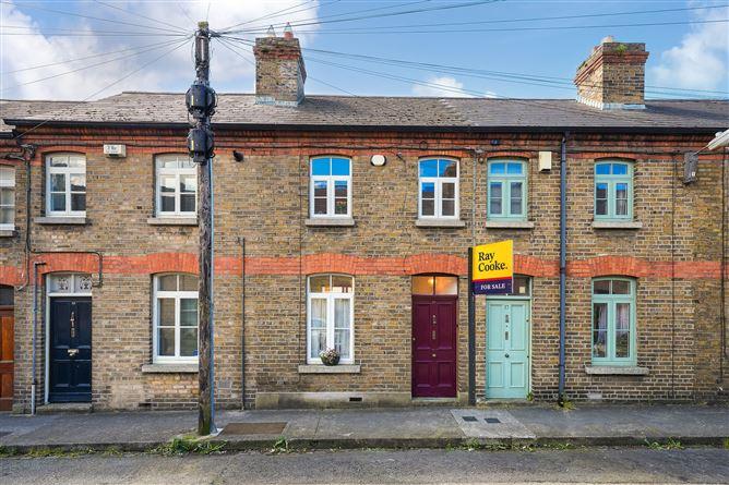 18, Saint Teresa Place, Dublin 9, historical listing image 1