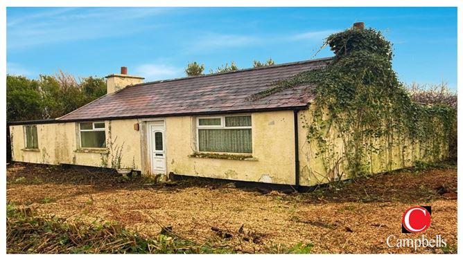 Leckenagh, Burtonport, Donegal, historical listing image 4