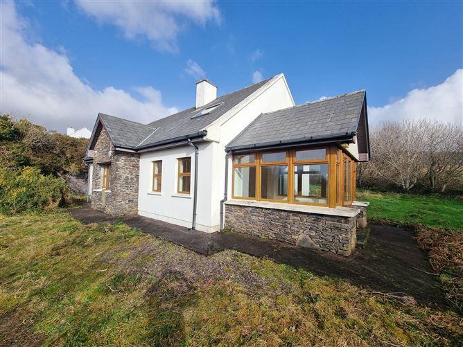 5 Bayview, Dereenauliffe, Co. Kerry, historical listing image 4