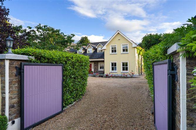 Riverside Lodge, Scurlockstown, Trim, County Meath, historical listing image 2