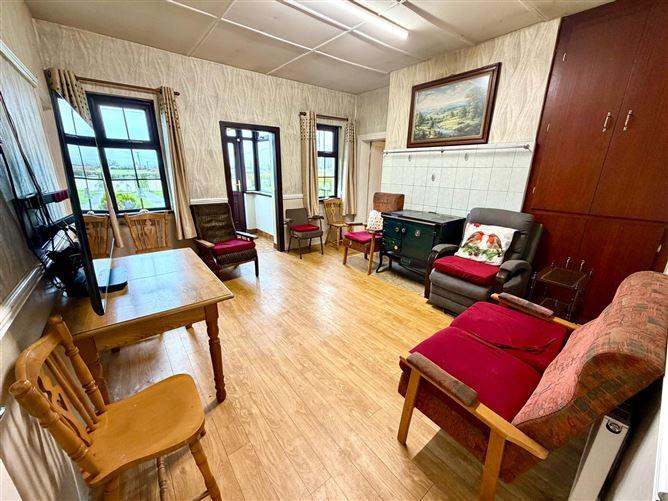 Carrickbanagher, Drumfin, Ballymote, Co. Sligo, historical listing image 2