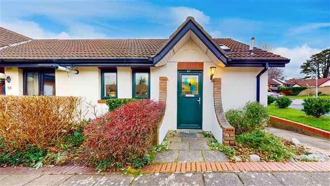 87 The Rowans, Abberley, Killiney, Dublin, historical listing image 1