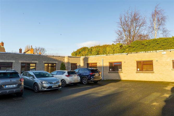 Noursdale, Temple Park, Dartry, Dublin 6, D06AW02, historical listing image 5