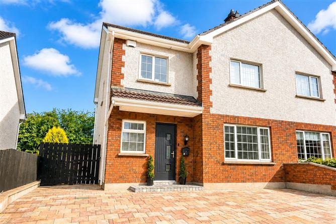 5 Killycard Manor, Castleblayney, Co. Monaghan., historical listing image 1