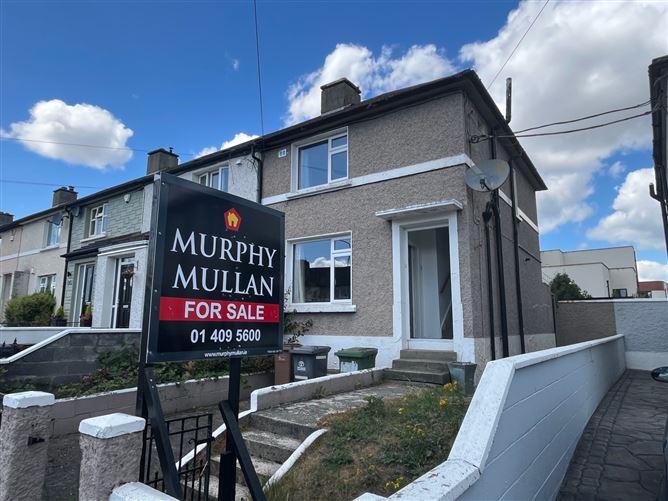 256 Stannaway Road, Kimmage, Dublin 12, historical listing image 1