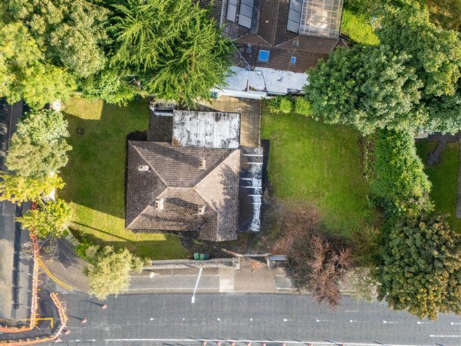 St. Joseph's, Leopardstown Road, Foxrock, Dublin 18, historical listing image 2