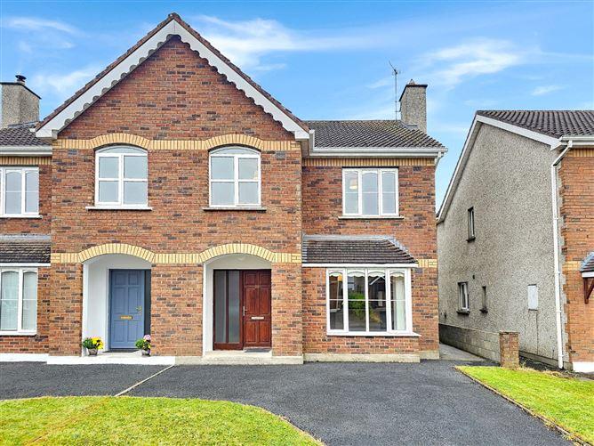 26 Fergus Manor, Ennis, Co. Clare, historical listing image 1