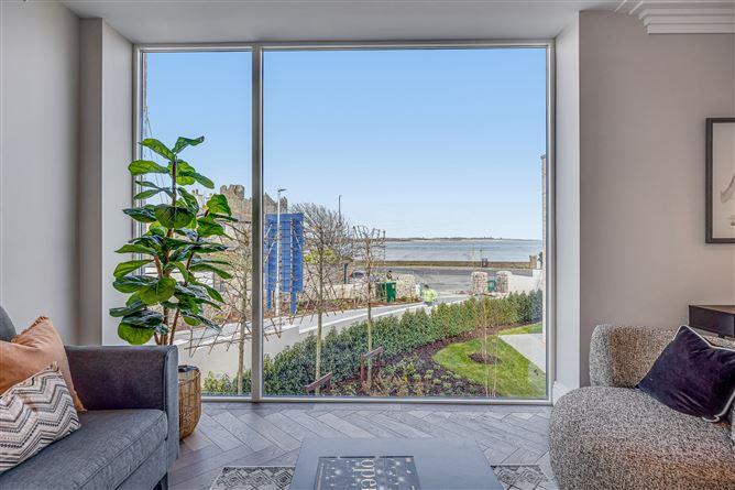 Low Rock View, Coast Road, Malahide, County Dublin, historical listing image 5