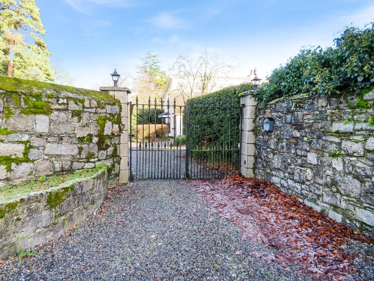 The Beeches, Blackbog Road, Carlow Town, Co. Carlow, R93K239, historical listing image 2