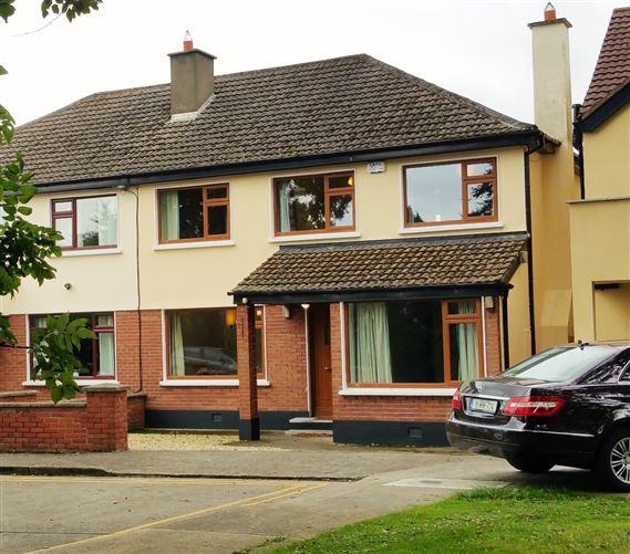 1 Lynwood, Dundrum, Dublin 16, historical listing image 1