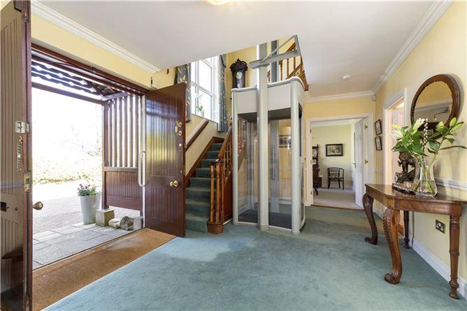 Dunboden, Cross Avenue, Blackrock, Co. Dublin, historical listing image 4